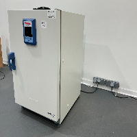 Thermo Fischer Scientific HERATherm IMH180-S Incubator image 1